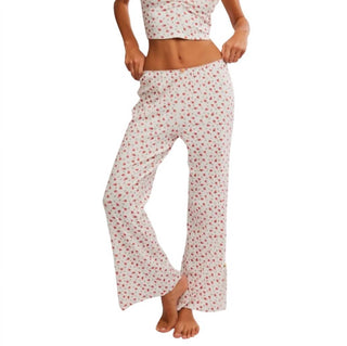 Free People - Fresh In Love Lounge Set