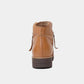 Django & Juliette - Women' Oh My Leather Ankle Boots