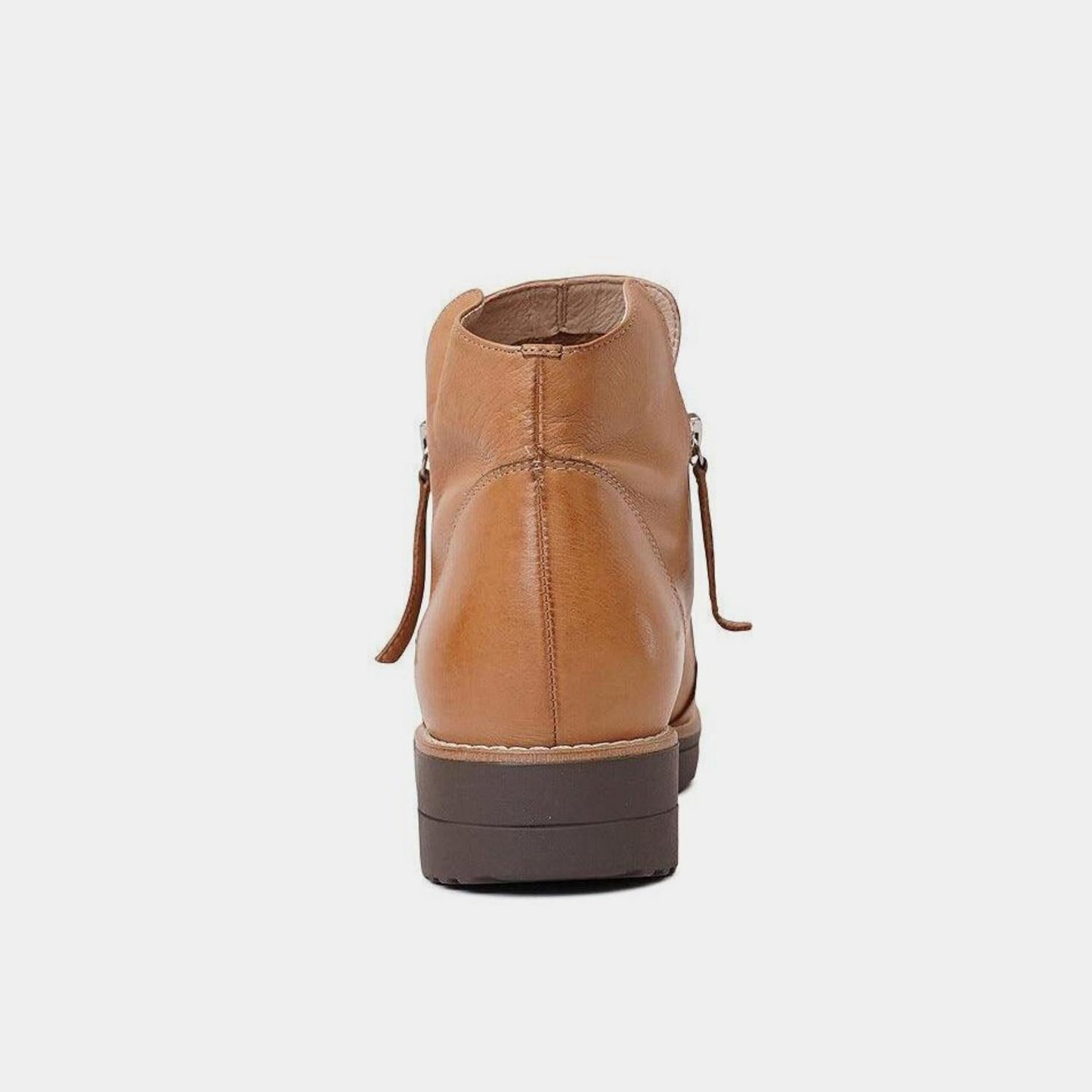 Django & Juliette - Women' Oh My Leather Ankle Boots