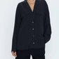 Pistola - Irene Effortless Button Down Shirt