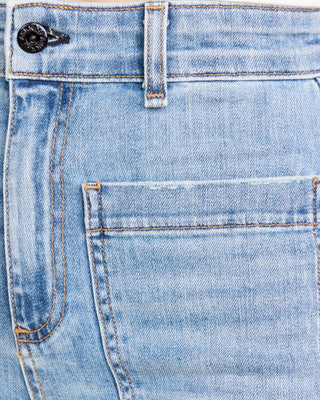 Askk Ny - Sailor Wide-leg Pant