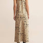 Z Supply - Crystal Savanna Midi Dress