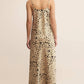Z Supply - Crystal Savanna Midi Dress