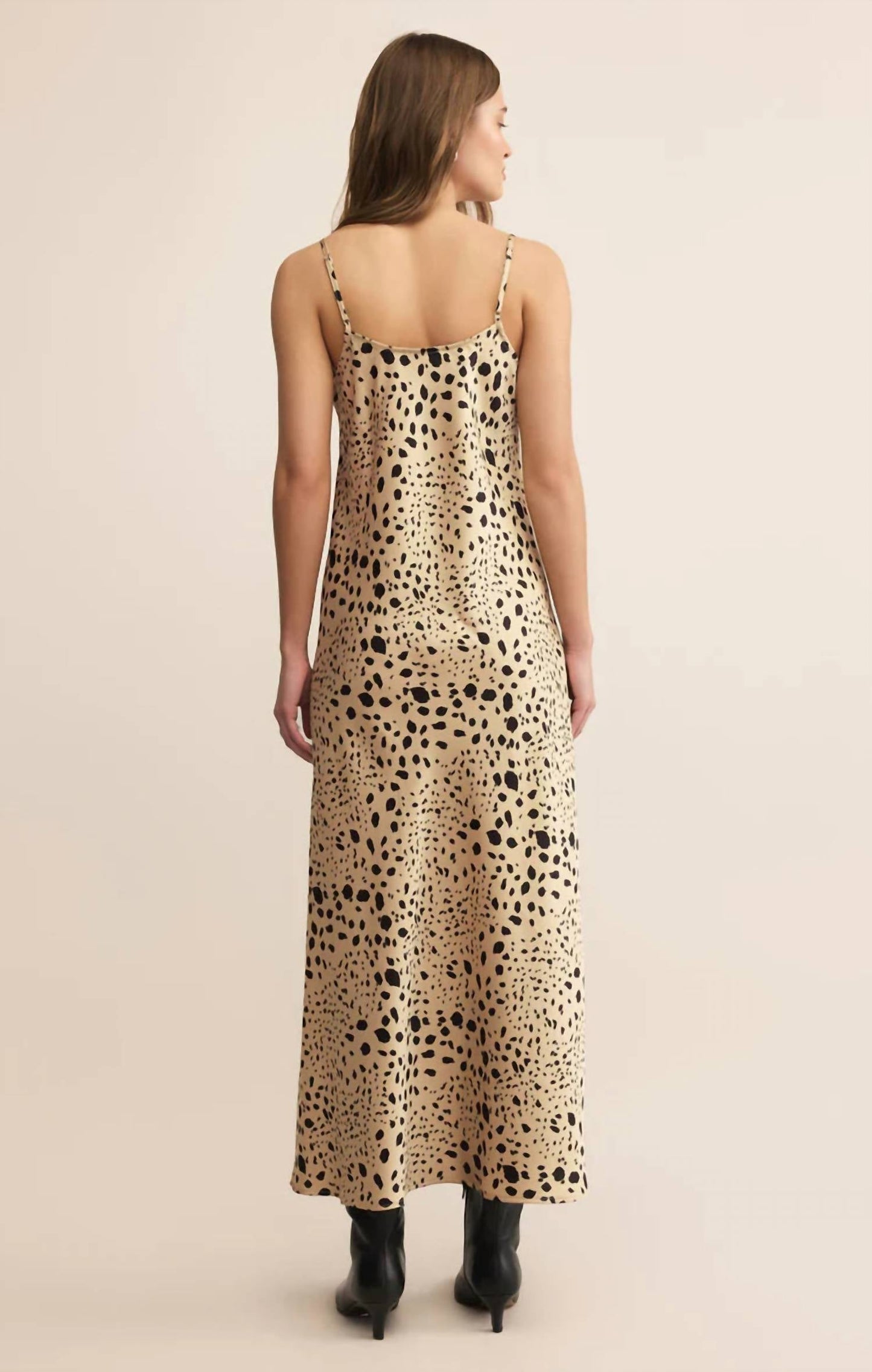 Z Supply - Crystal Savanna Midi Dress