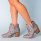 Not Rated - Women's Fiera Booties