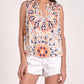 Elan - Kiki Sleeveless Top