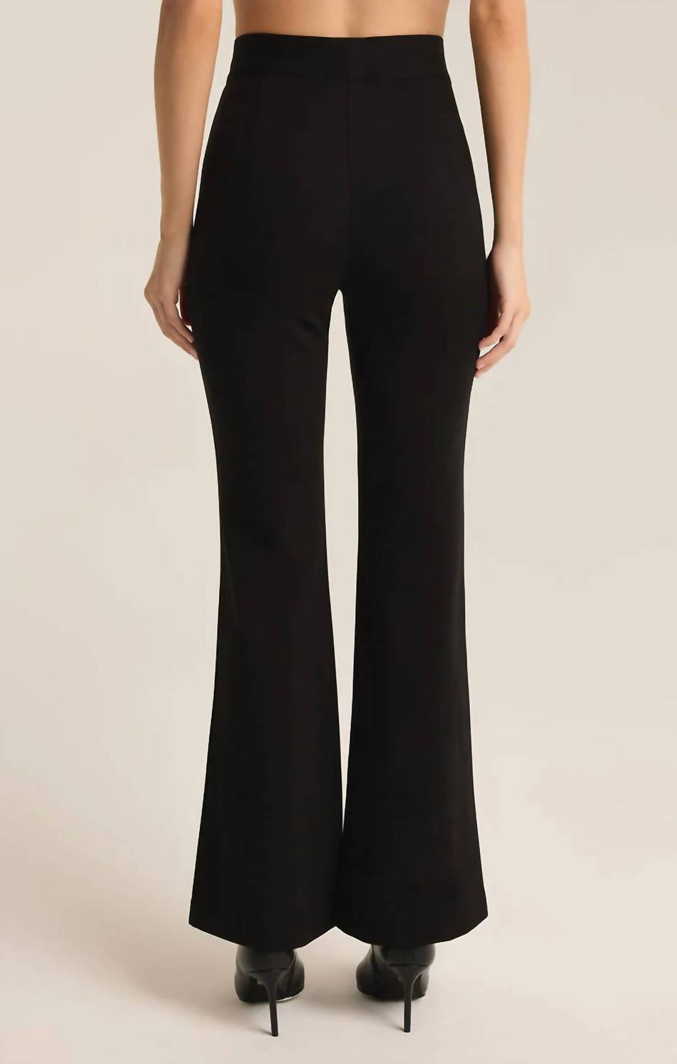Z Supply - DO IT ALL FLARE PANTS