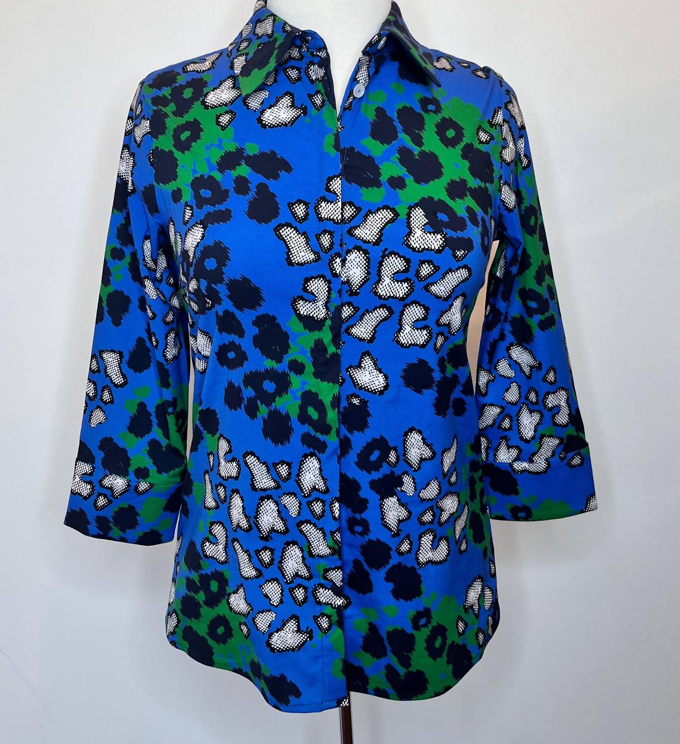 Perlavera - Women's Nova Shirt