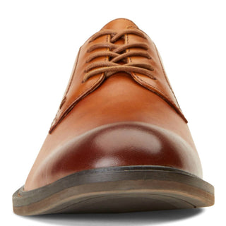 Vionic - Men's Bowery Graham Leather Oxford Shoes