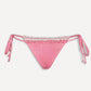 Frankies Bikinis - Divine Skimpy String Bikini Bottom