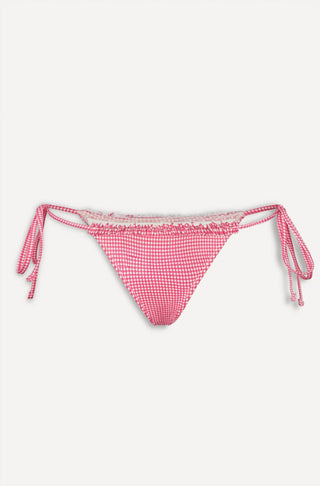 Frankies Bikinis - Divine Skimpy String Bikini Bottom