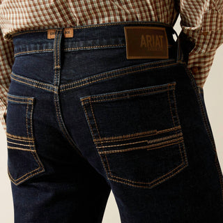 Ariat - M5 Dexter Straight Leg Jean