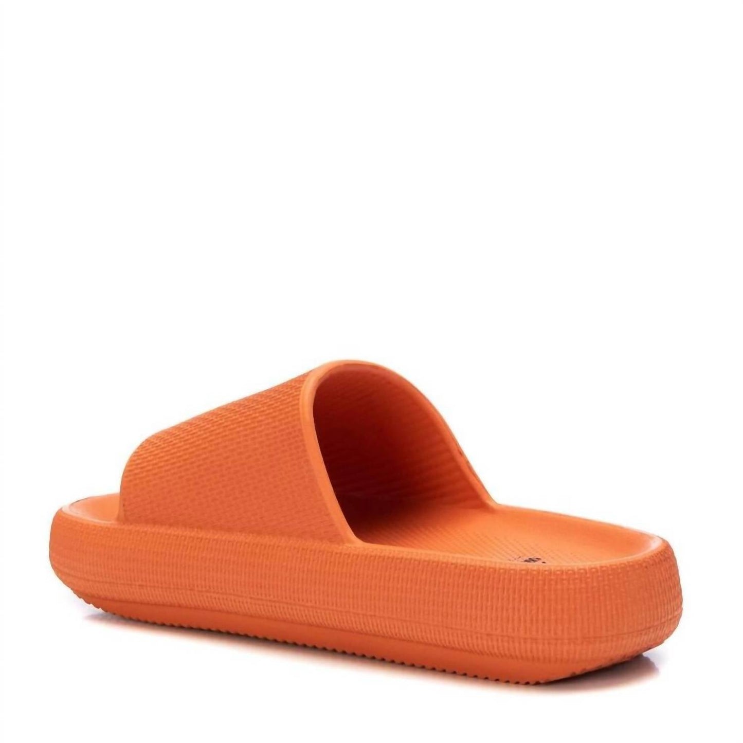 Xti - Women's Rubber Flat Sandals