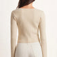 Z Supply - Ines Sweater Top