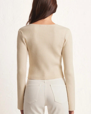 Z Supply - Ines Sweater Top