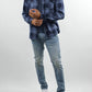 Jachs New York - Knit Flannel Shirt