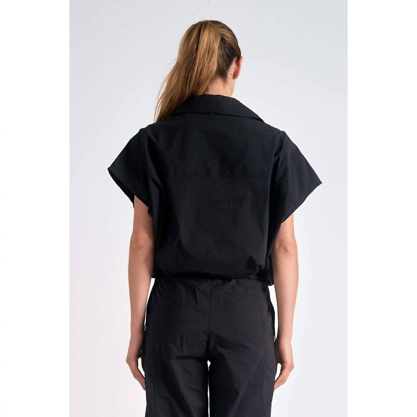 Elan - Last Spot Blouse