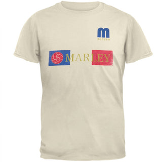 Bob Marley - Men's France Citizen Soft T-shirt