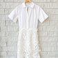 Simkhai - Colette Combo Dress