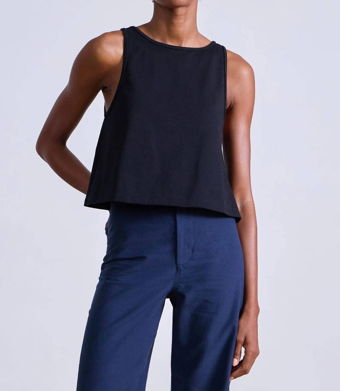 Apiece Apart - New Agnes Tank