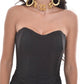 Steffany Milano - Elegance Corset Gown