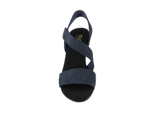Munro - Women's Lucia Heel Sandal