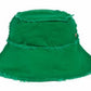 Jocelyn - Women's Canvas Beach Bucket Hat