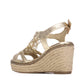 Xti - Women's Open Toe Sandals