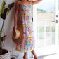 Bell By Alicia Bell - Odette Midi Dress