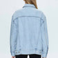 Pistola - Rowan Denim Jacket
