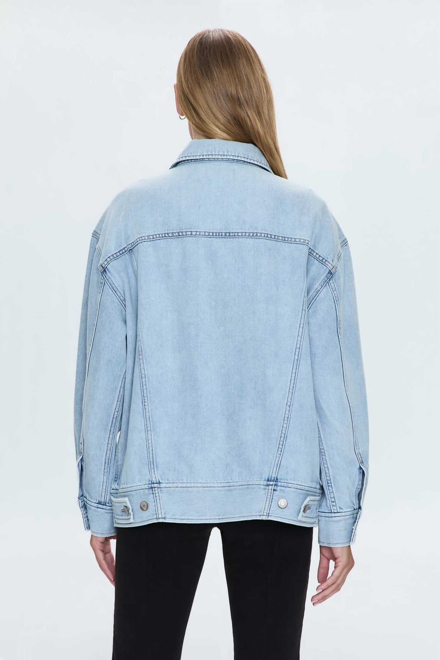 Pistola - Rowan Denim Jacket