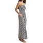 Z Supply - Toluca Ynez Floral Maxi Dress