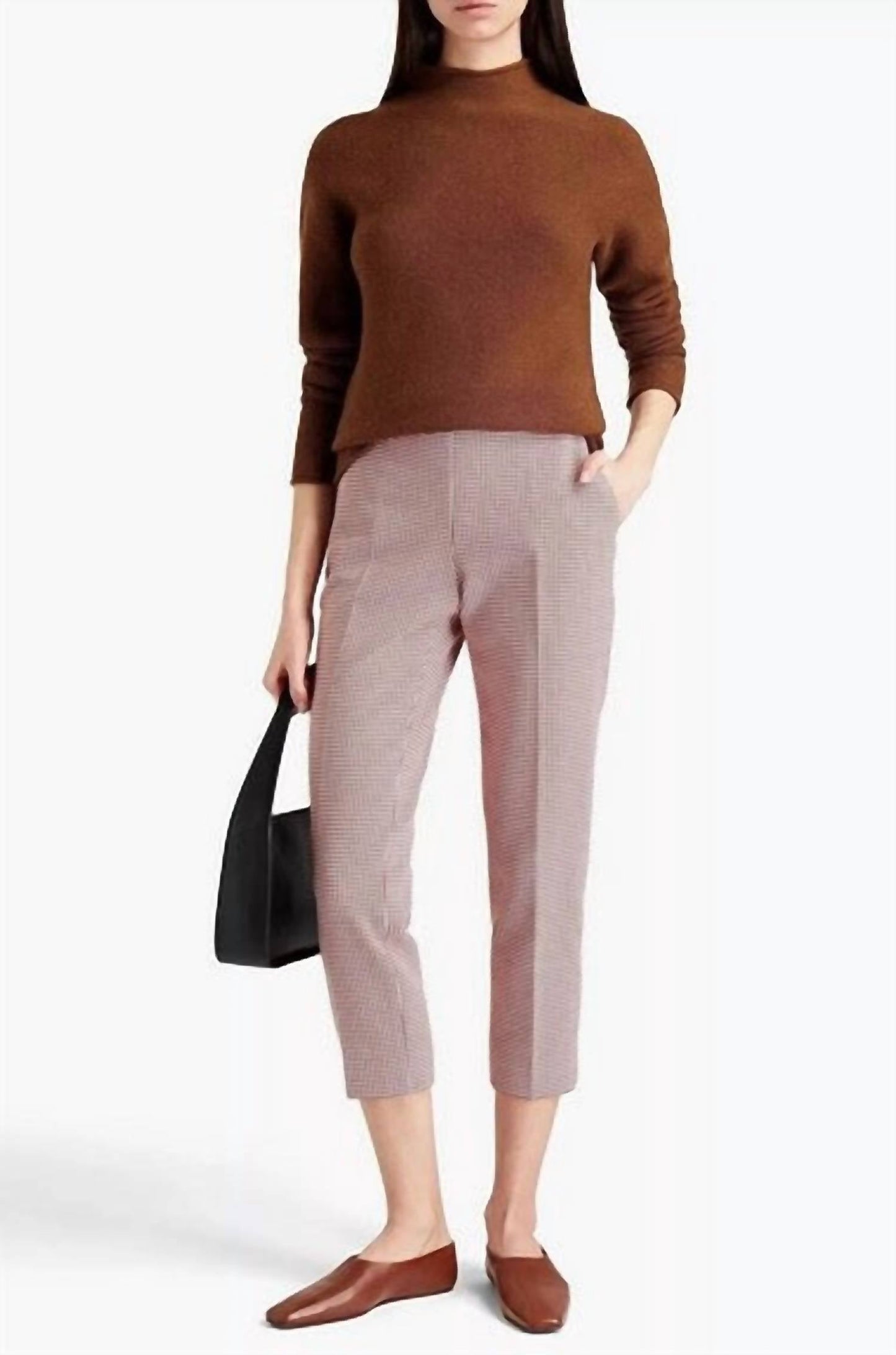 Theory - Treeca Pant
