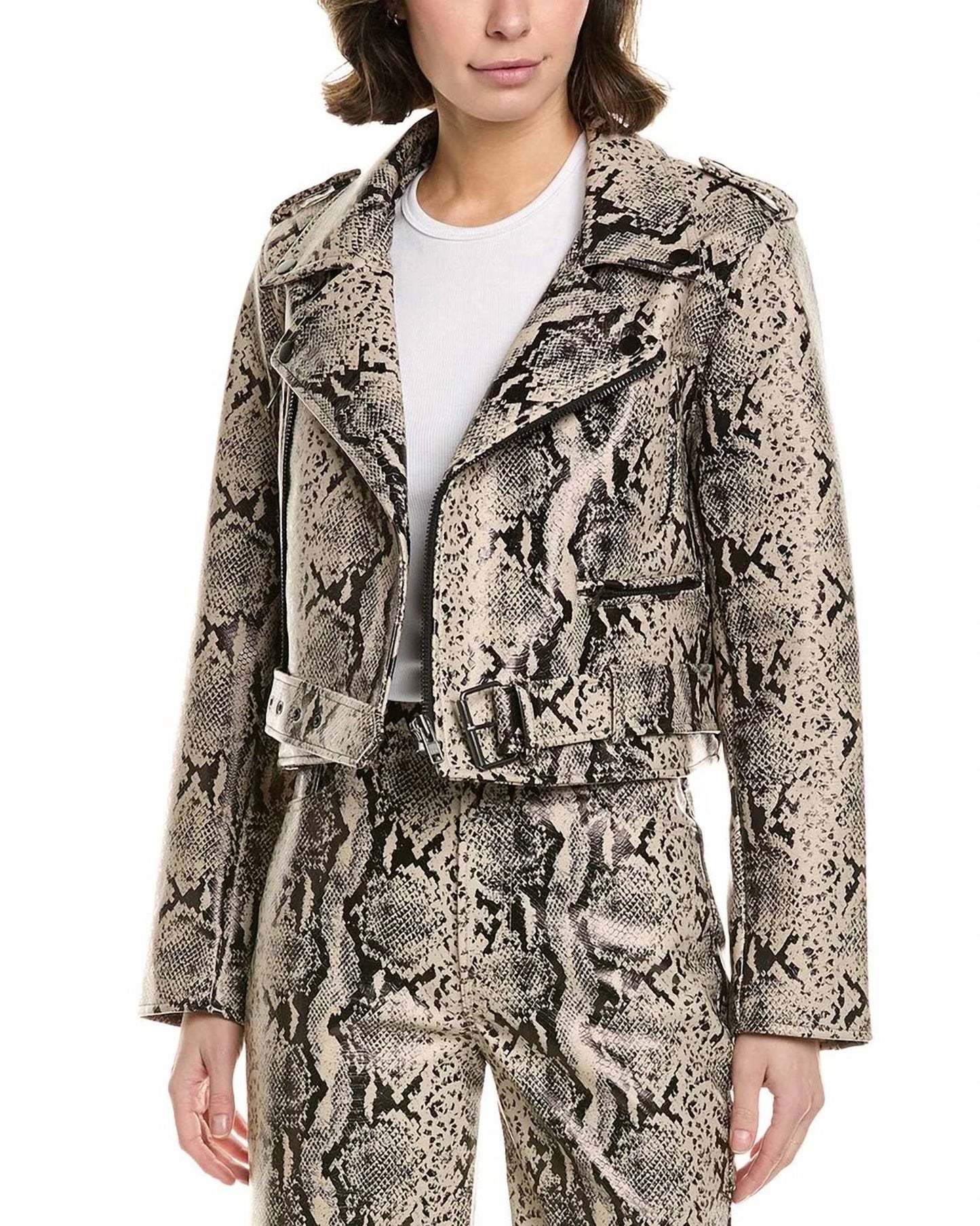 Mother - The Chopper Jacket