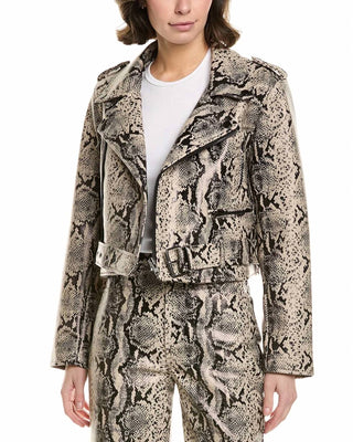 Mother - The Chopper Jacket