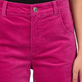 Kut From The Kloth - High Rise Flare Jean