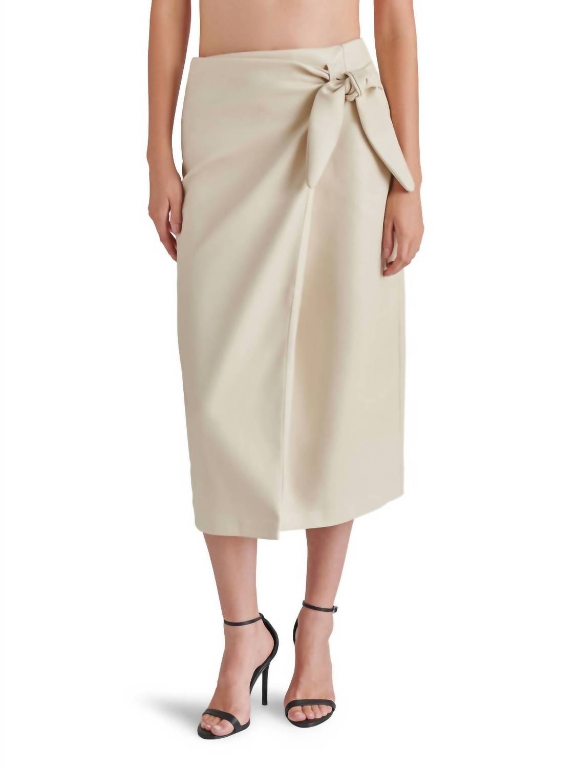 Steve Madden - Navia Midi Skirt