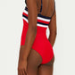 Beach Riot - Jessa One Piece
