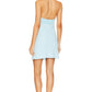 Amanda Uprichard - Canaria Dress