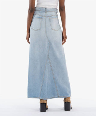 Kut From The Kloth - Annalise Maxi Skirt