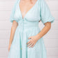 Free People - Flowy Mini Dress