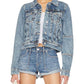 Free People - Rumors Jacket