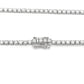 3.00ct Diamond Tennis Bracelet 14KT White Gold