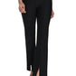 Frank Lyman - Bootcut Knit Pant