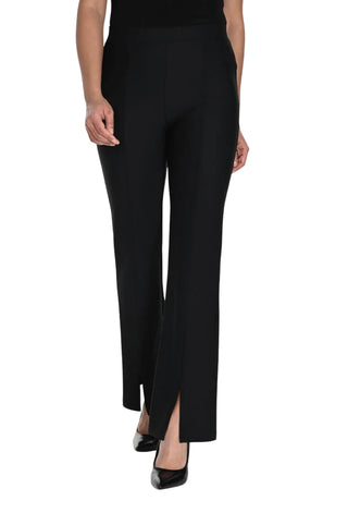 Frank Lyman - Bootcut Knit Pant