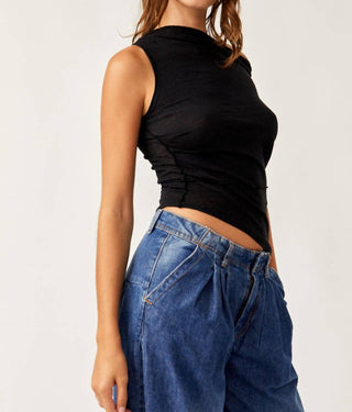 Free People - Fall For Me Tank Top