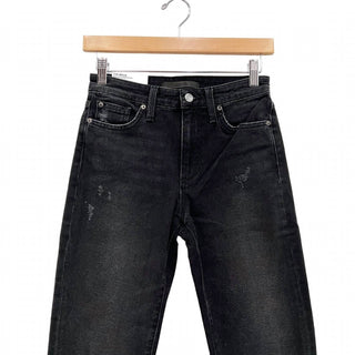 Joe'S Jeans - The Milla High Rise Straight Leg Jeans