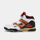 Reebok - Men's Pump Omni Zone 2 Basketball Shoes