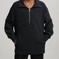 Varley - Fulham Longline Halfzip Sweatshirt