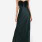 Cami Nyc - Lavinia Sweetheart Gown